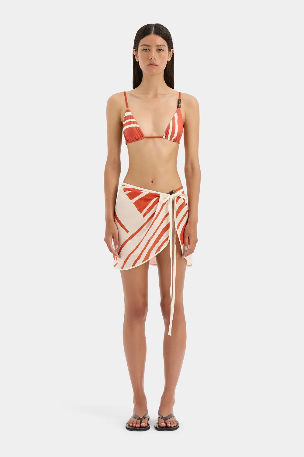 Calla Sarong | Sir The Label (ANZ)