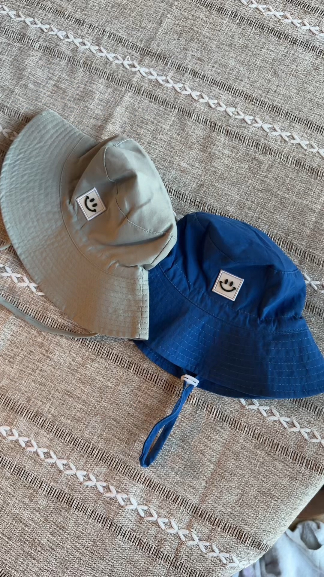 These hats are a must for summer!

#LTKSeasonal #LTKKids #LTKBaby
