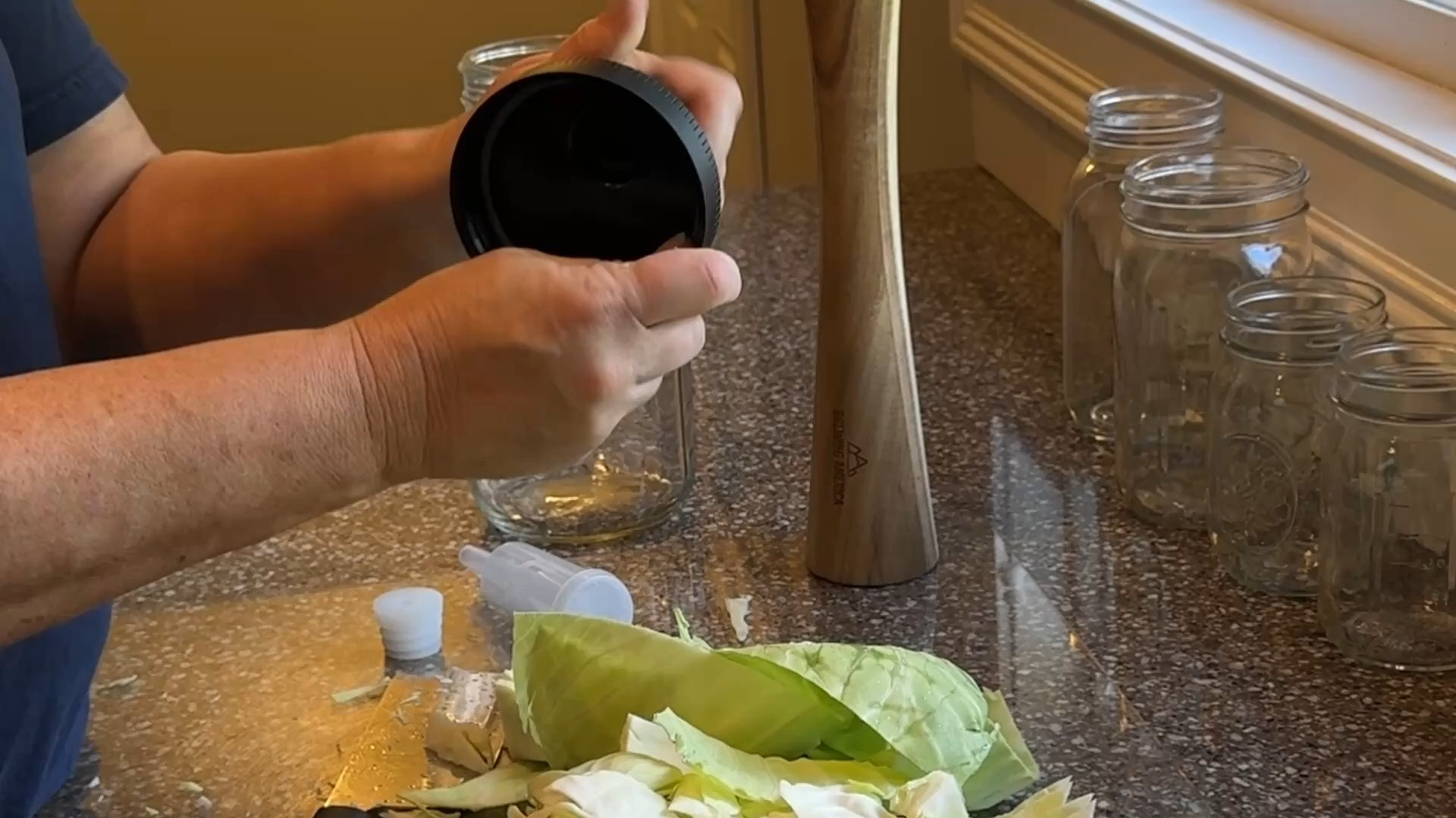  

 This makes fermenting so easy ! #canning #food preservation 

#LTKselfcare #LTKHome #LTKSeasonal