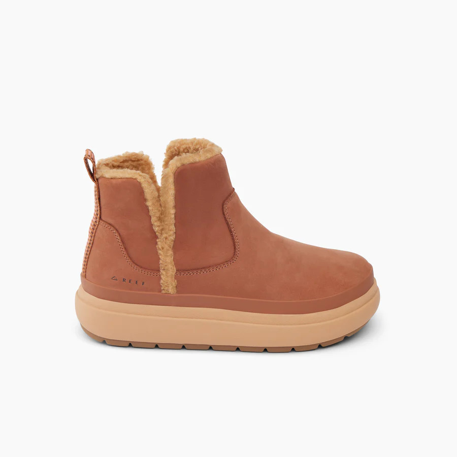 Women's Weekender Boot in Cocoa | REEF® | REEF