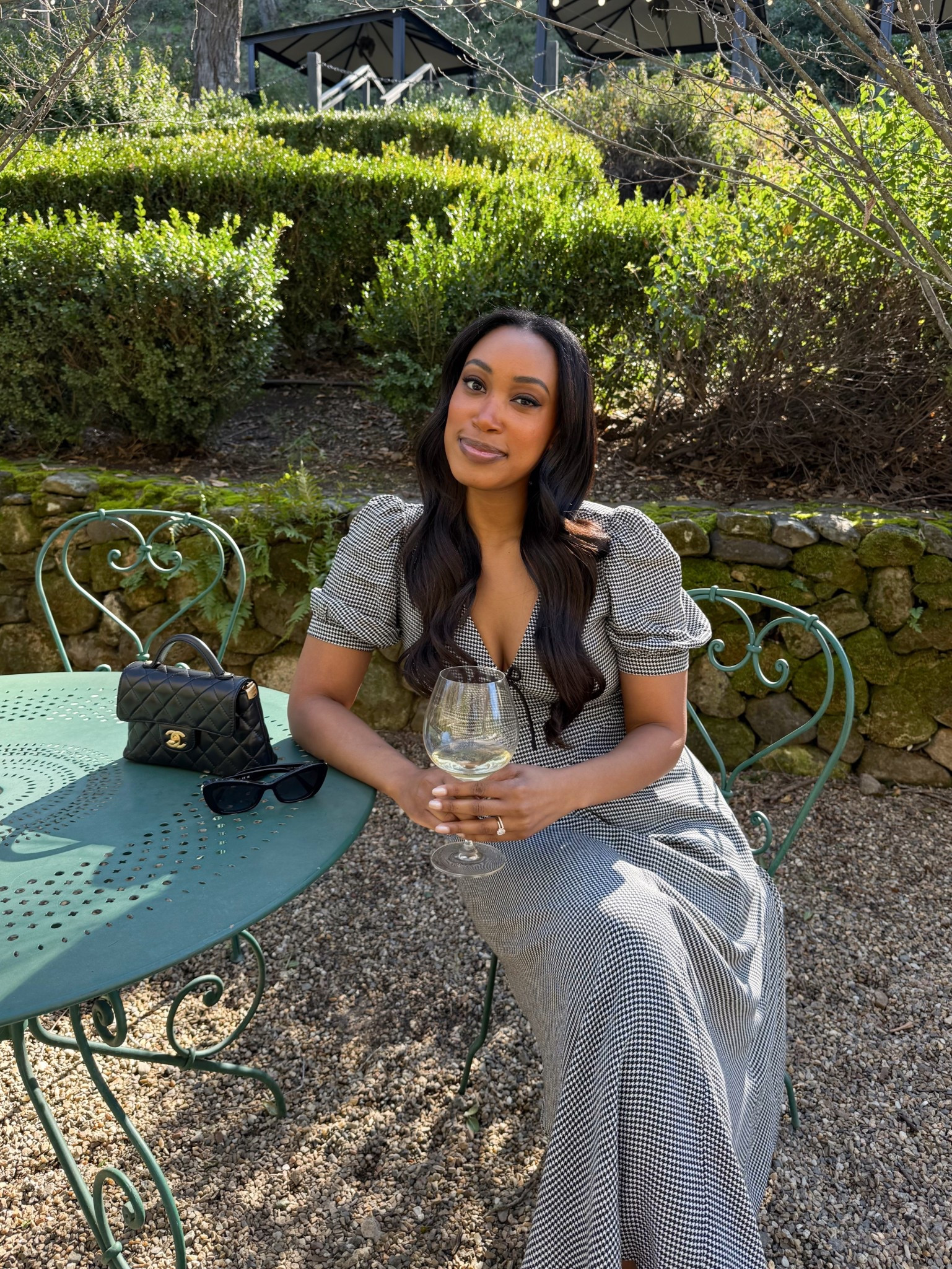 Spring is around the corner 🌿

Shop my new favorites from WAYF

#LTKootd