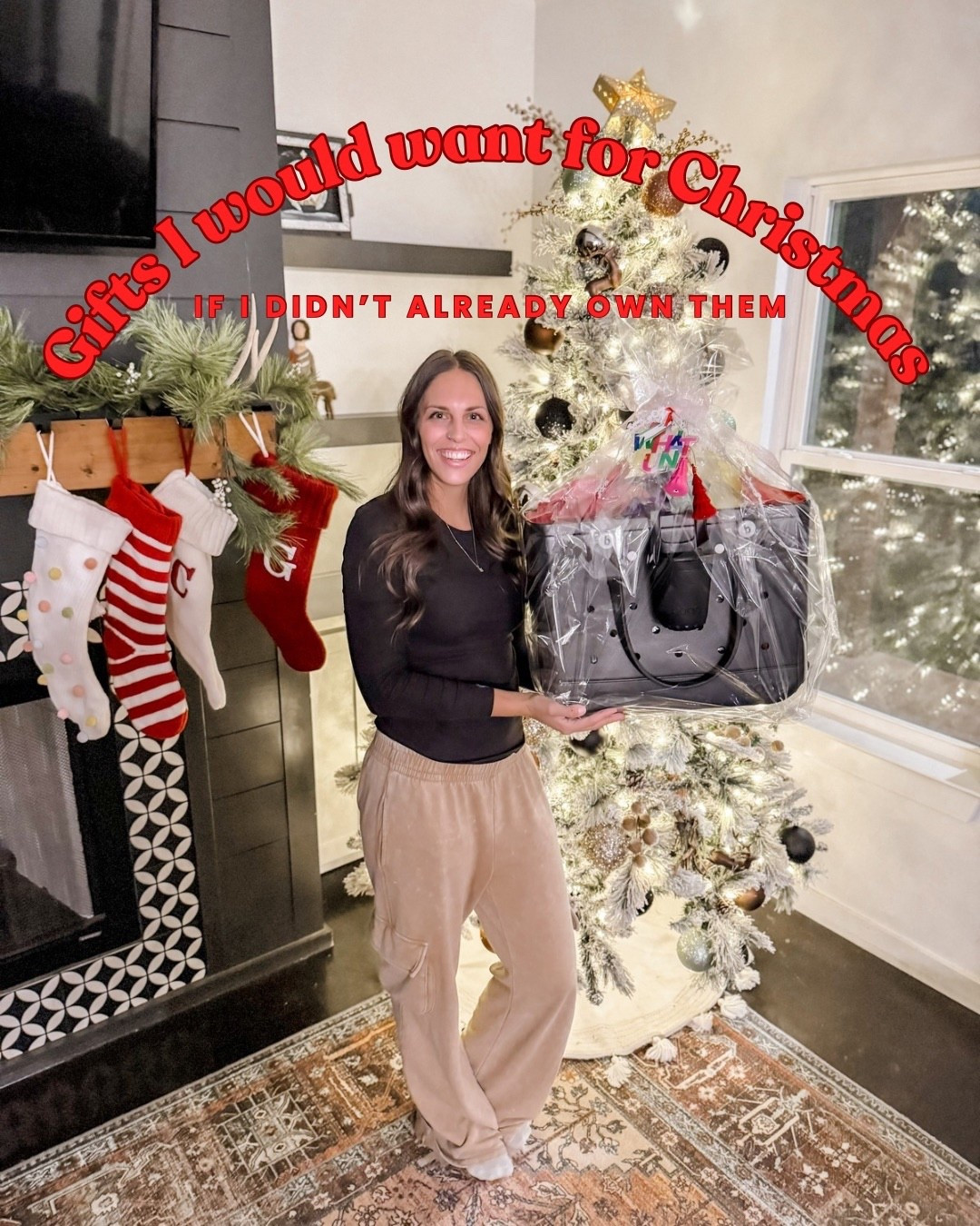 My ultimate gift list for her 🩵 my tried & true favorites over the last few years that have stood the test of time🎁 

Purse: Poppy & Peonies Go-Getter Tote

#LTKHoliday #LTKmomlife #LTKGiftGuide