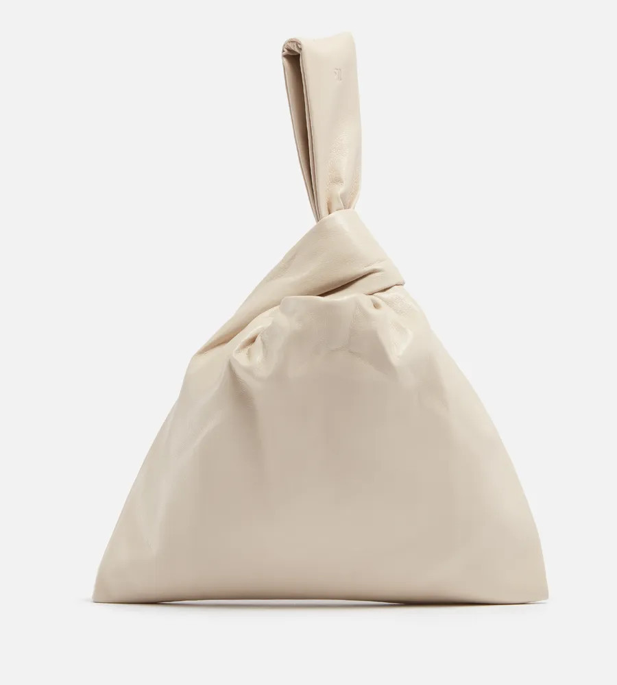 Nanushka Jen Vegan Leather Bag | Coggles (Global)