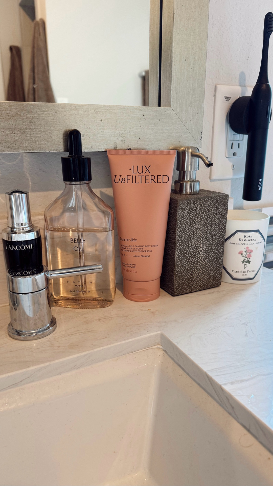 Love this self tanning cream so much for an easy natural glow!🤎 it’s the perfect time to snag for the warmer months around the corner

#selftanner

#LTKBeauty #LTKselfcare #LTKBump