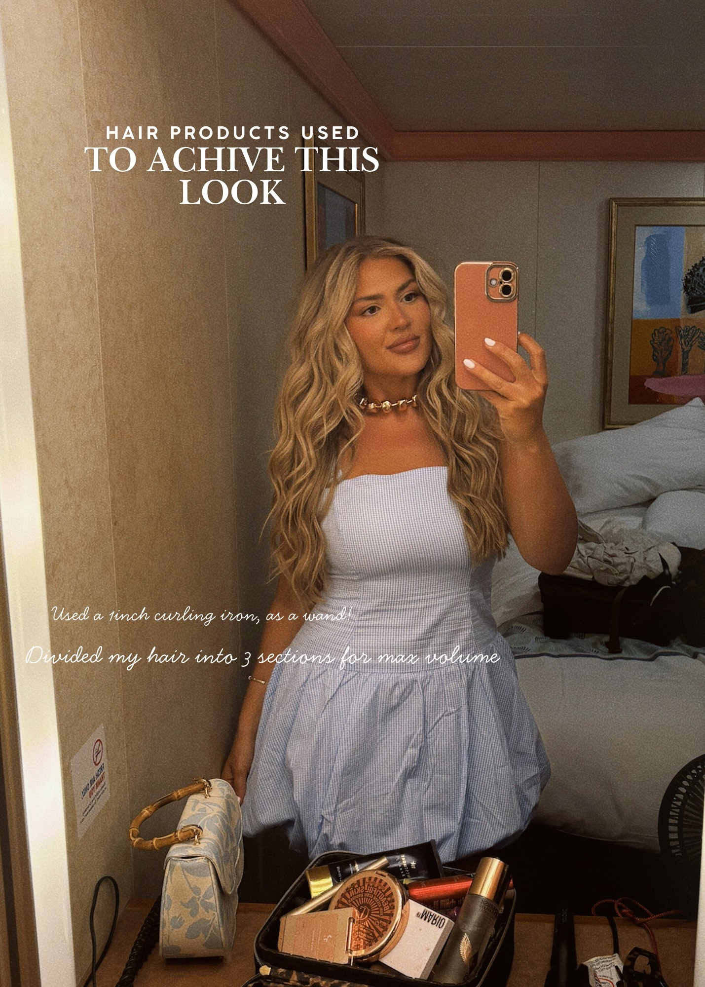 #LTKMidsize #LTKSummerEdit #LTKBeauty