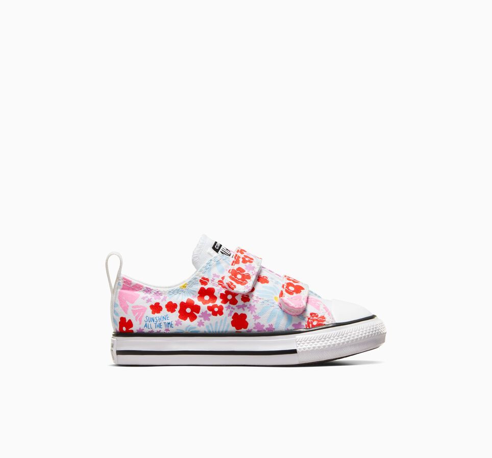 Chuck Taylor All Star Easy On Floral | Converse (US)