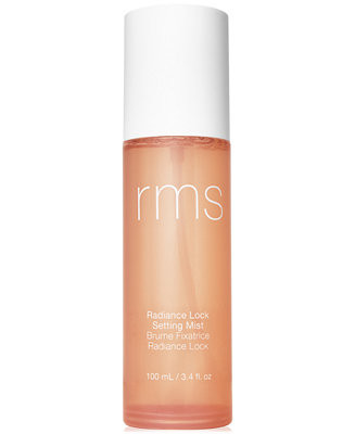 Radiance Lock Setting Mist | Macy's