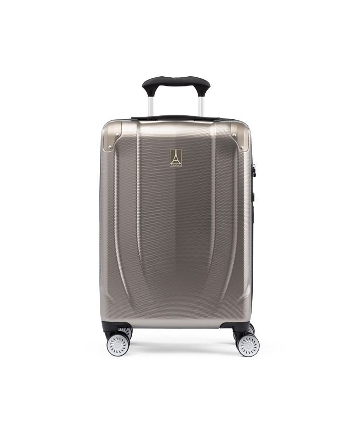 Travelpro
          
  
  
      
          Pathways 3.0 Expandable 21" Hardside  Carry-on | Macys (US)