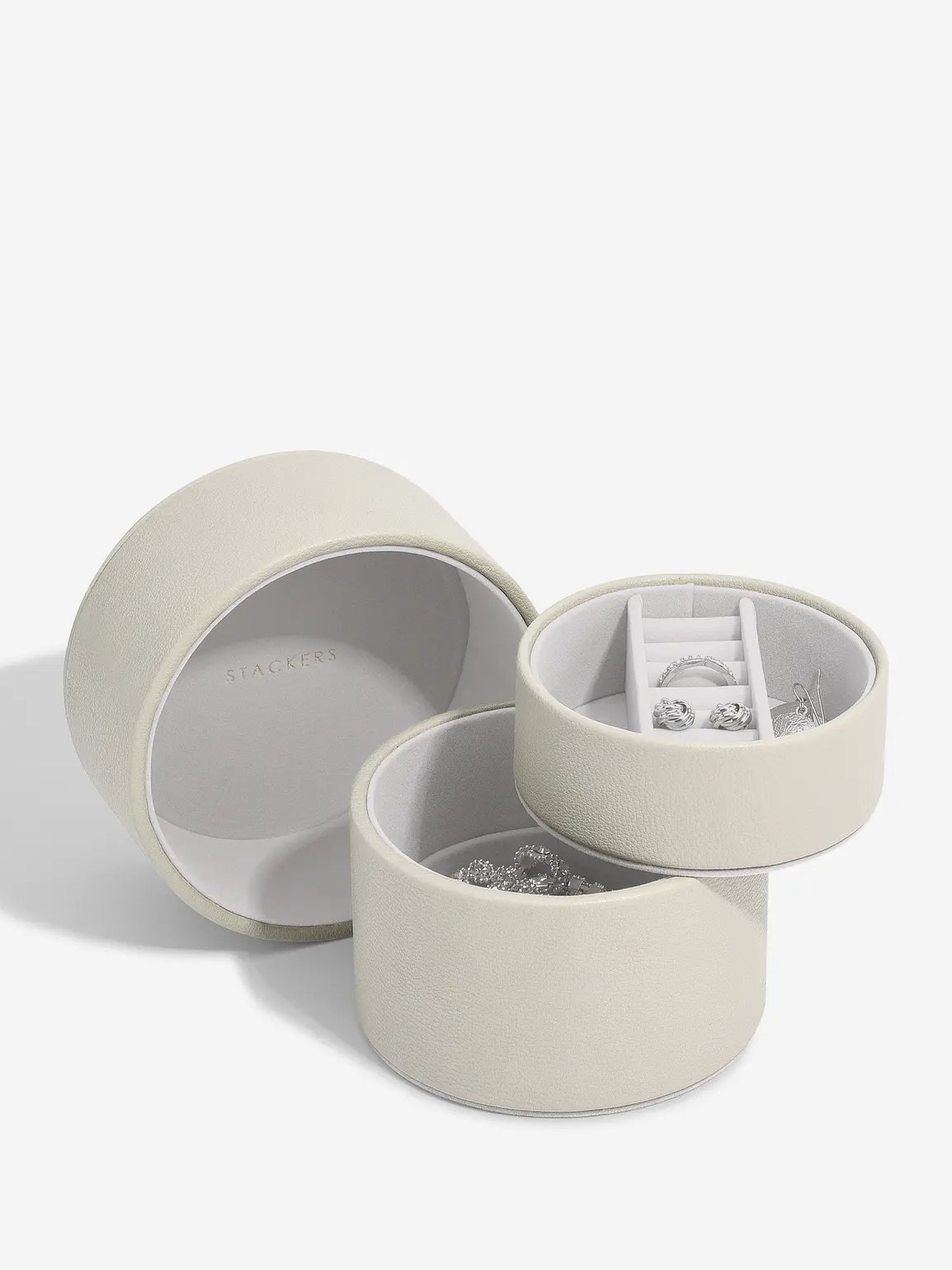 Bedside Jewellery Box Pod | Stackers