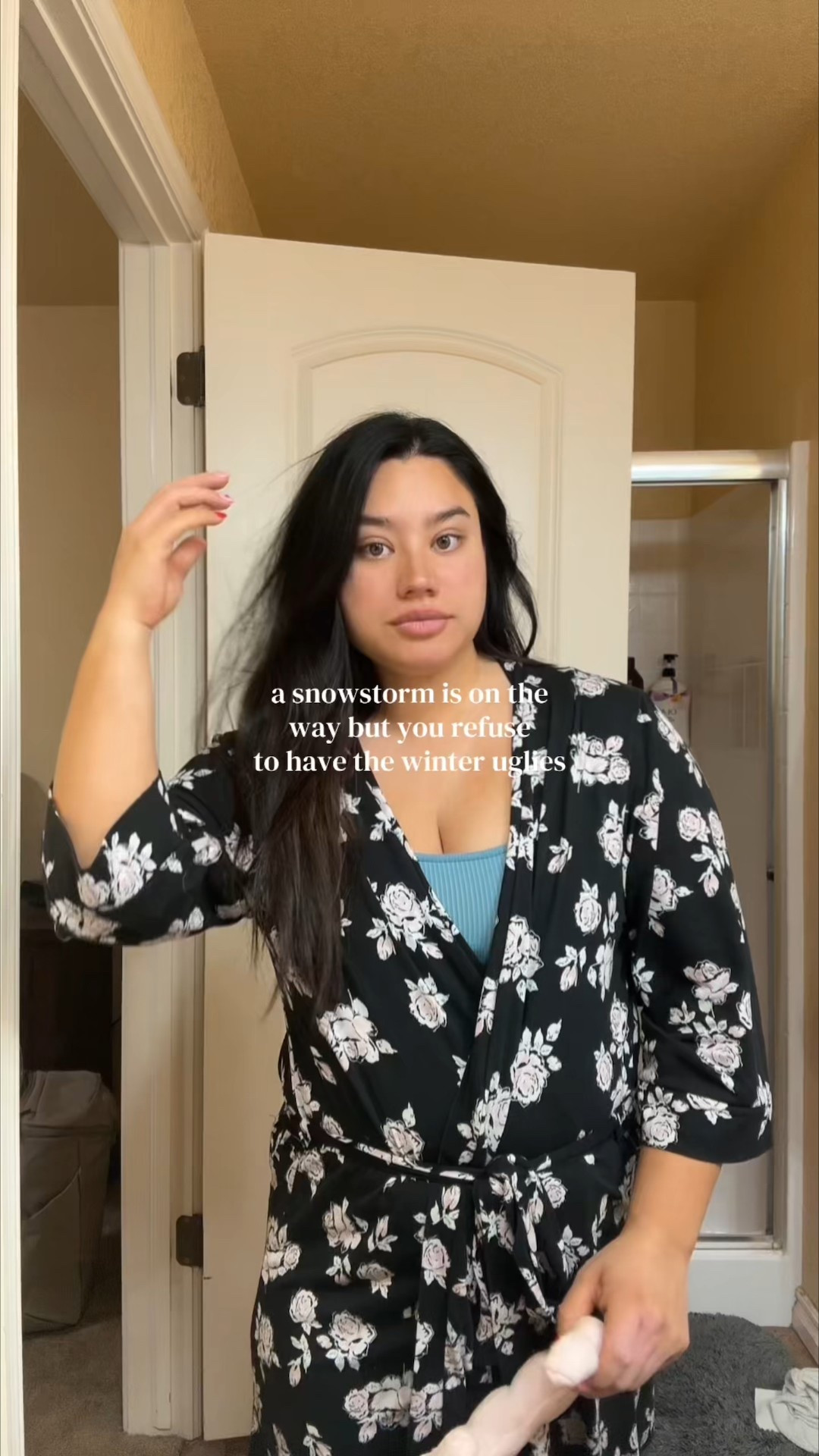 Winter uglies? Not in this house! ❄️ 

#LTKselfcare #LTKgrwm #LTKBeauty