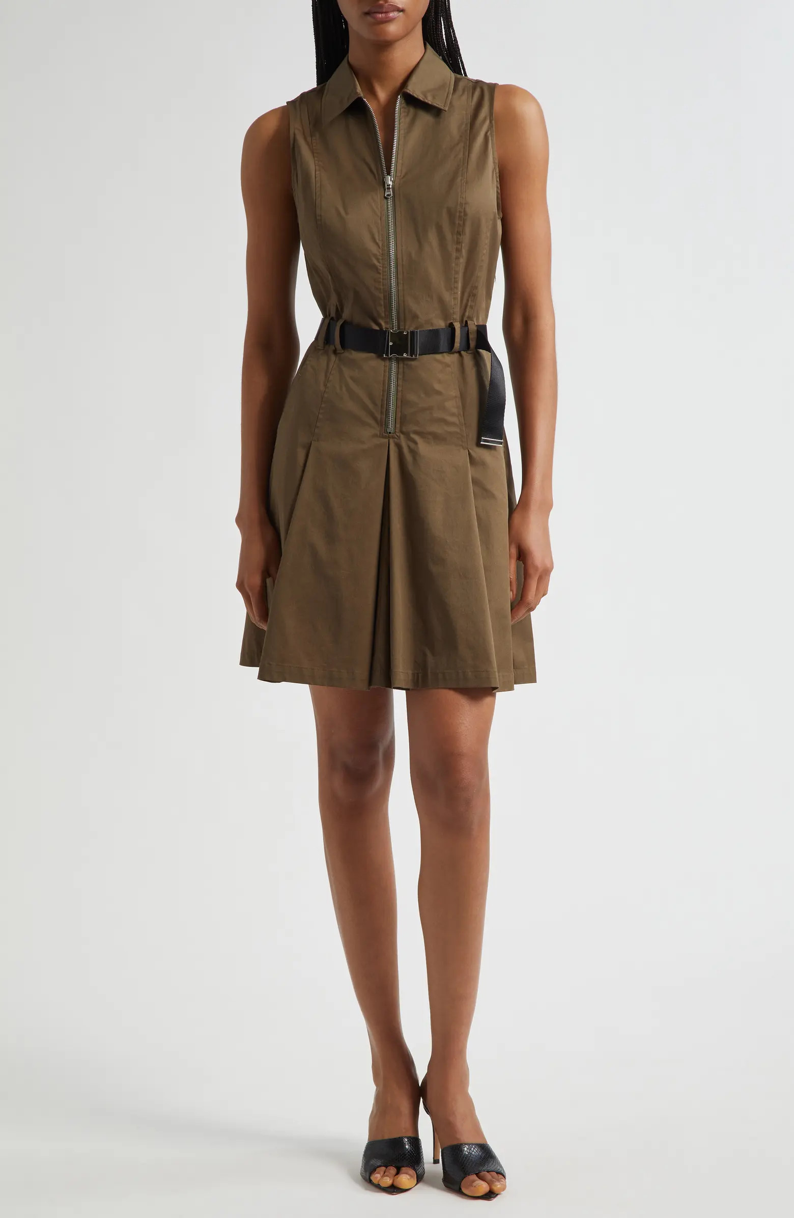 Sima Mini Shirtdress | Nordstrom