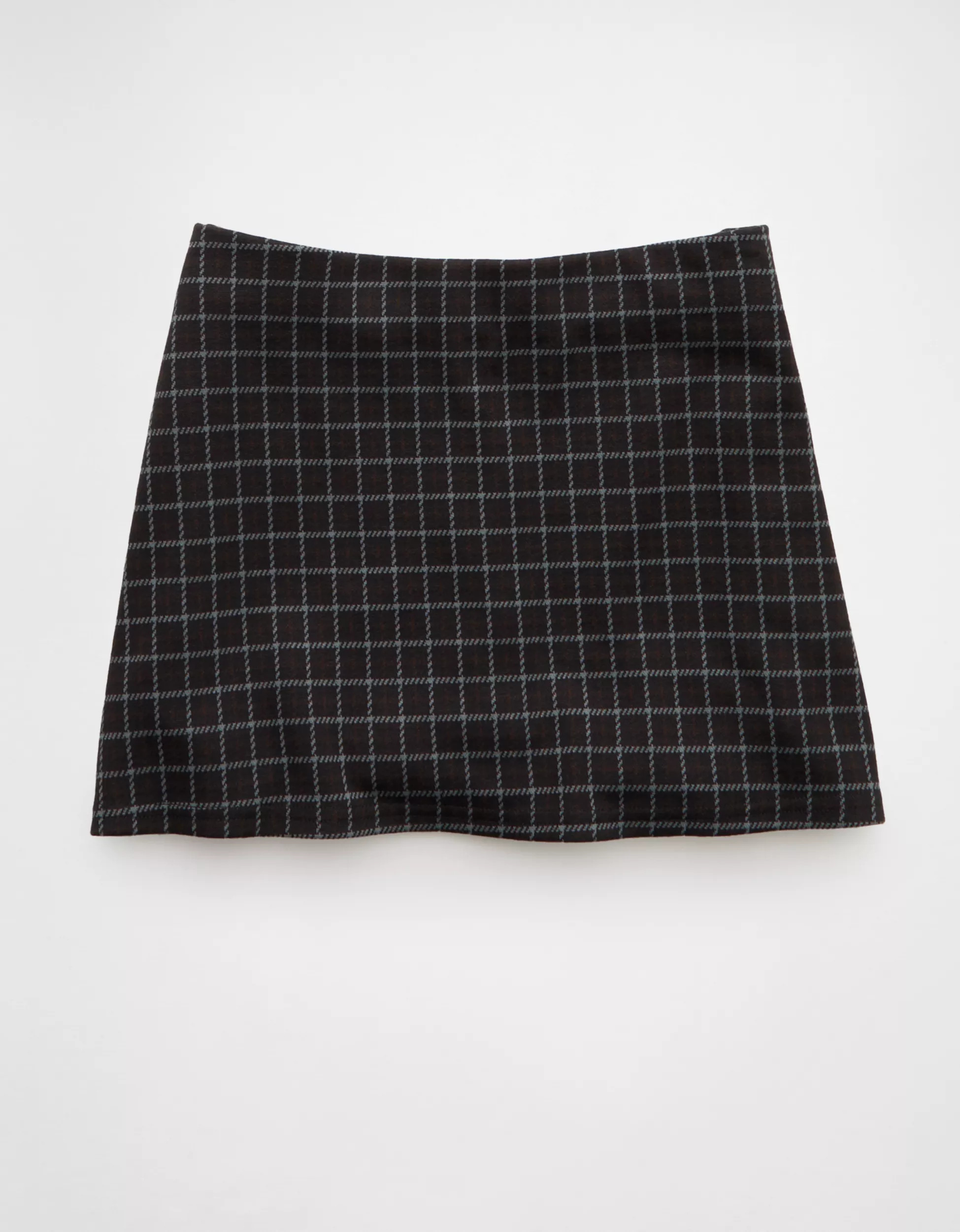 AE It Knit Low-Rise Micro Skort | American Eagle Outfitters (US & CA)
