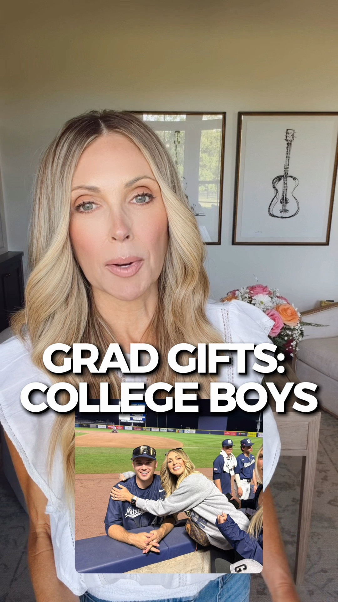 A round up of gift ideas for young men graduating from college! 

#LTKmomlife #LTKSeasonal #LTKdayinmylife