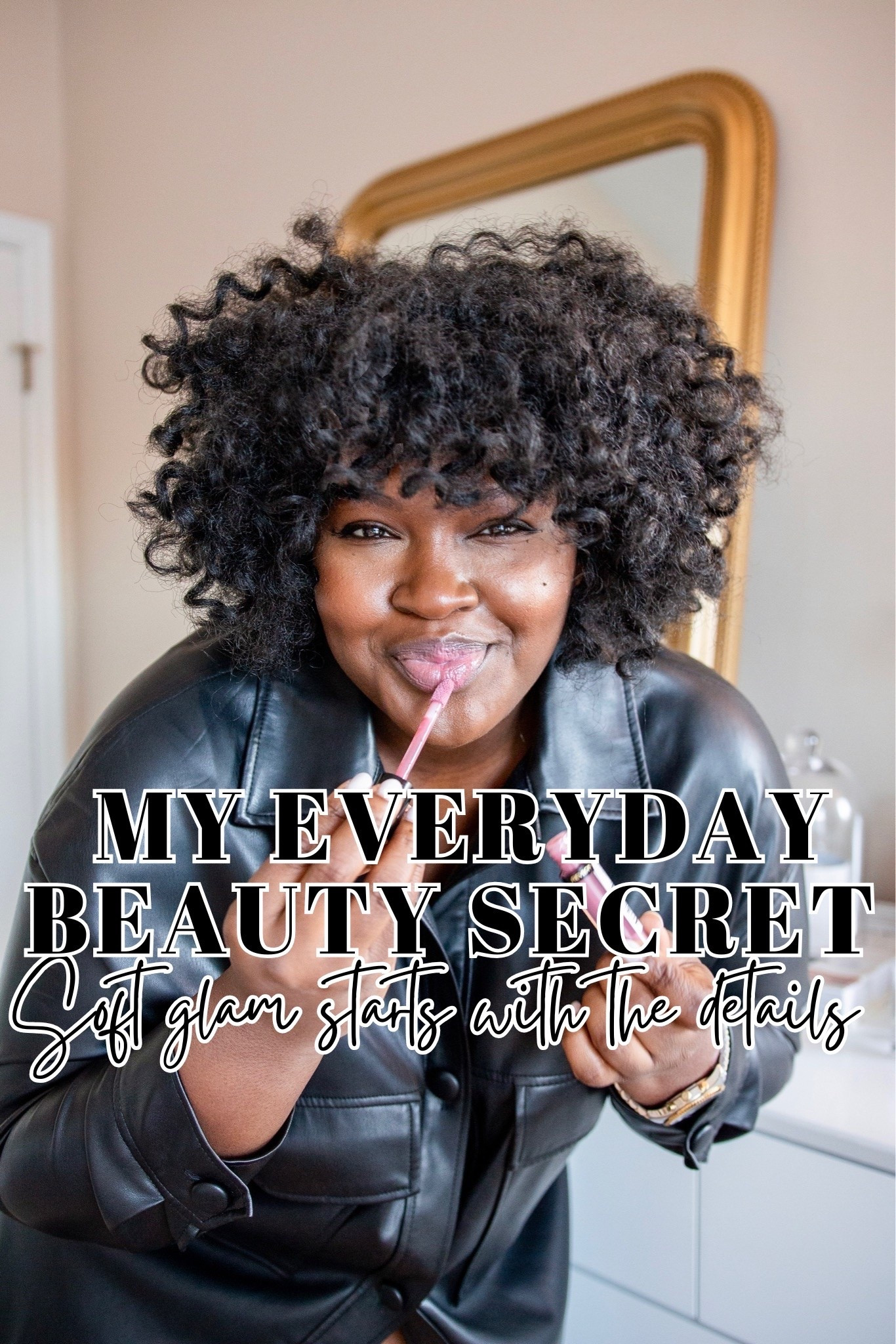 Minimal makeup days still deserve a little something extra. A soft pink lip adds a beautiful finishing touch and pairs perfectly with natural makeup, bold eyes, or a fresh-faced look. pink lip combo, everyday makeup look, soft glam makeup, natural makeup look, beauty essentials, makeup favorites, lip gloss, lip products, nude pink lipstick, feminine makeup, easy makeup routine, beauty finds, makeup inspiration, everyday beauty routine

#LTKBeauty #LTKSeasonal #LTKgrwm