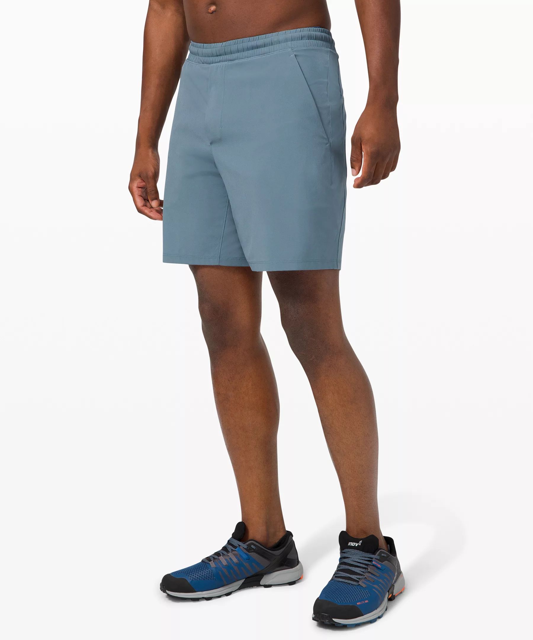 Pace Breaker Short 7" Liner | Lululemon (US)