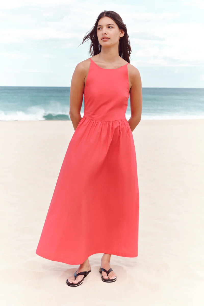 Posie Midi Dress | Assembly Label (AU)