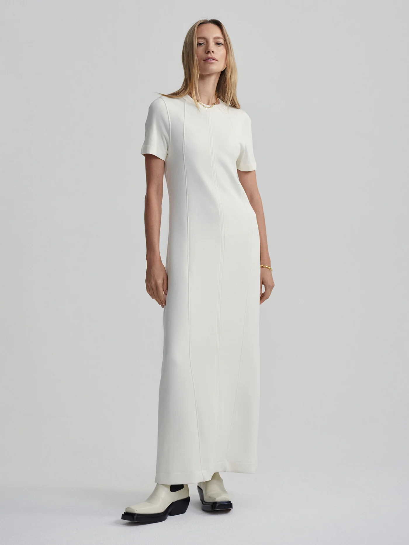 Hattie Maxi Dress | Varley UK
