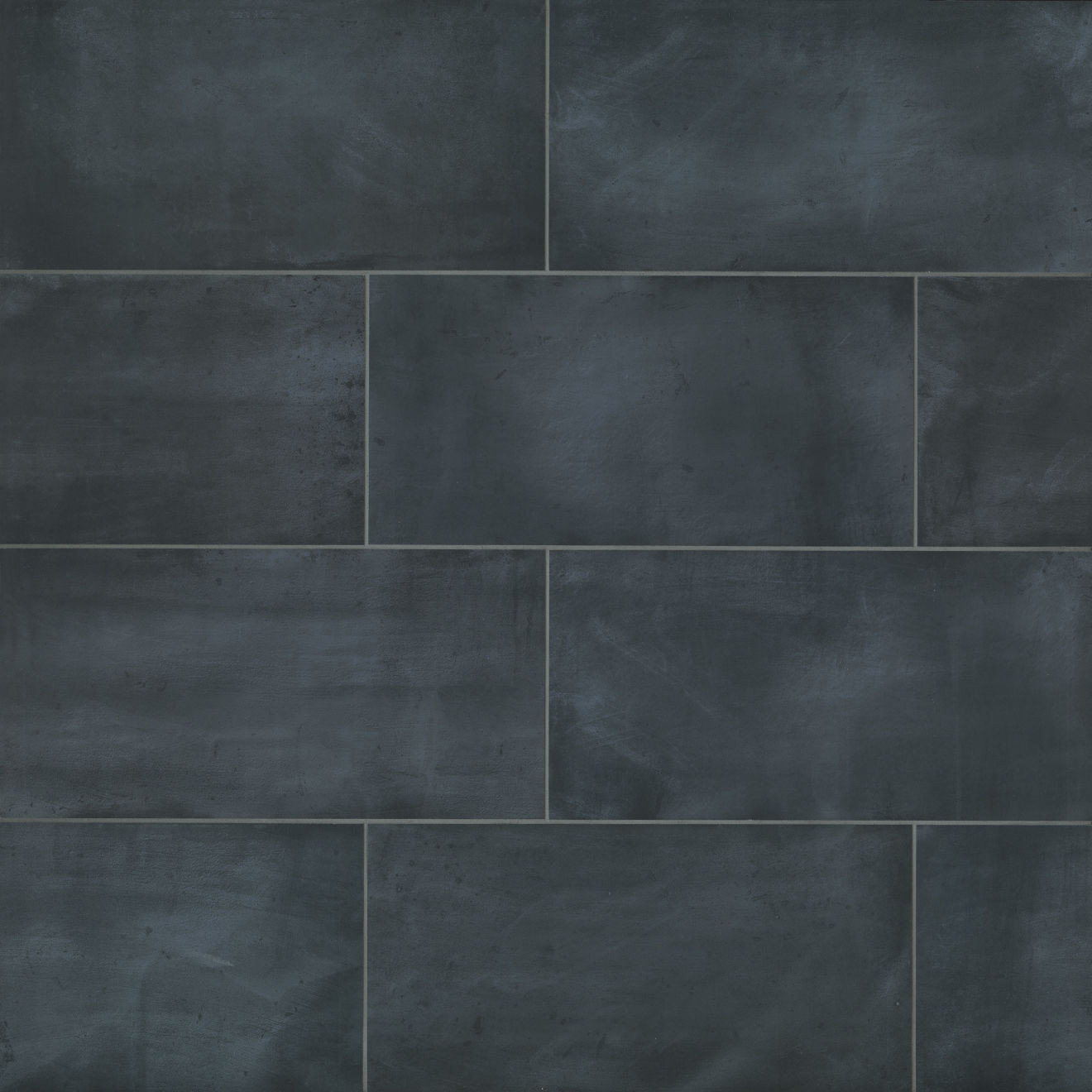 Chateau 12" x 24" Floor & Wall Tile in Ocean | Bedrosians Tile & Stone