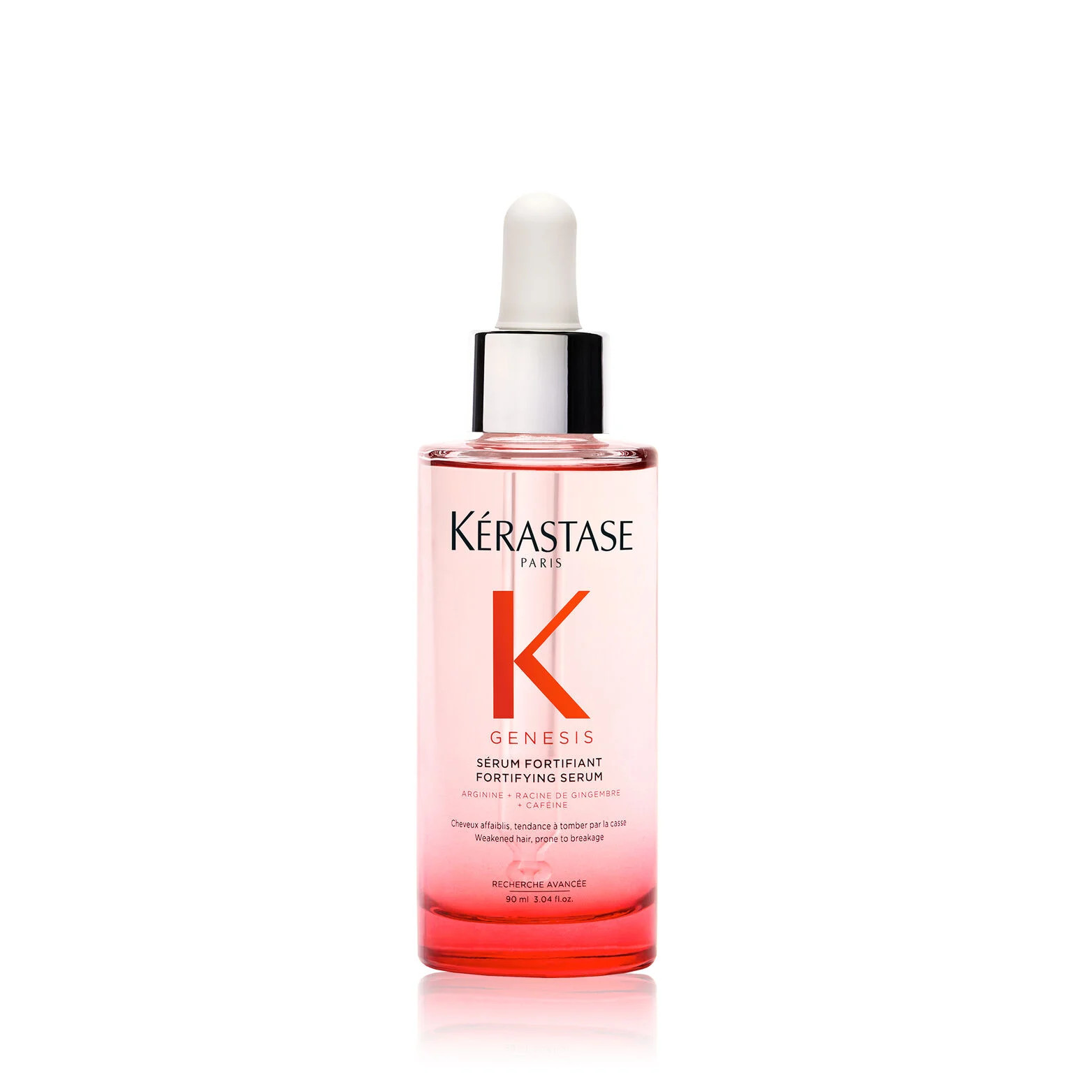Genesis Serum Strengthening Scalp and Hair Serum | K\u00e9rastase | Kerastase US
