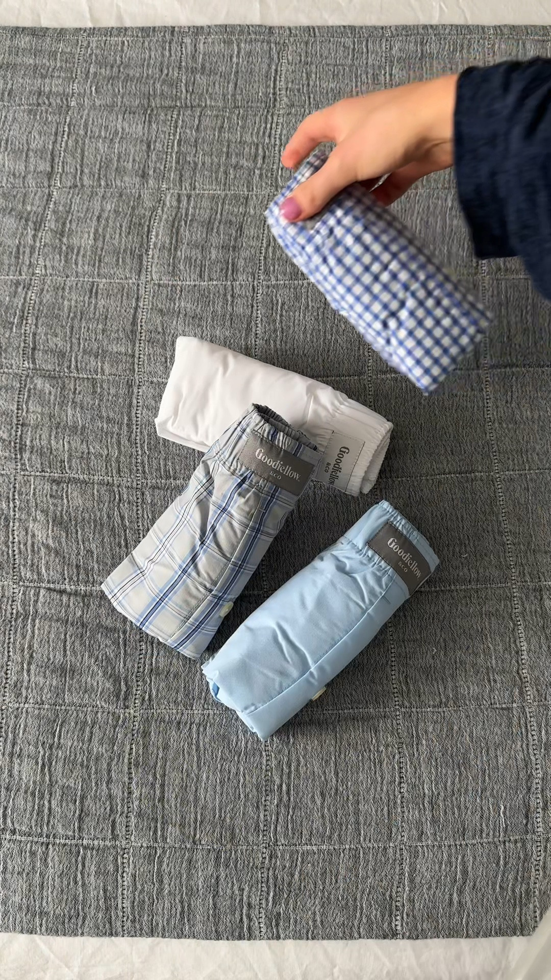 Linen boxers

#LTKstyletip #LTKsalealert #LTKunder50