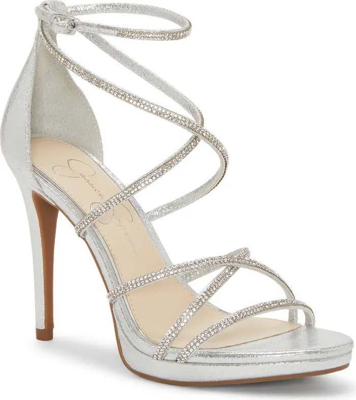 Jaeya Sandal (Women) | Nordstrom