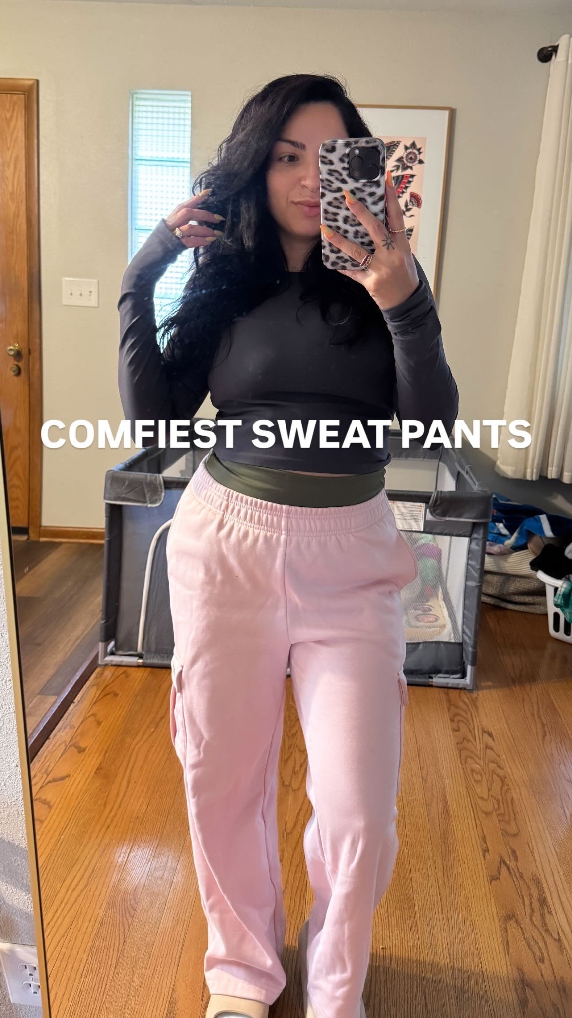 Still obsessed with these Fabletics sweats. I need them in every color! 


http://fabletics.com/KhloeKuriatnyk

#LTKActive #LTKMidsize #LTKPetite