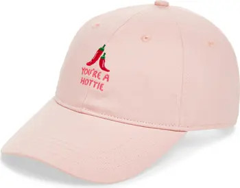 You're A Hottie Baseball Cap | Nordstrom