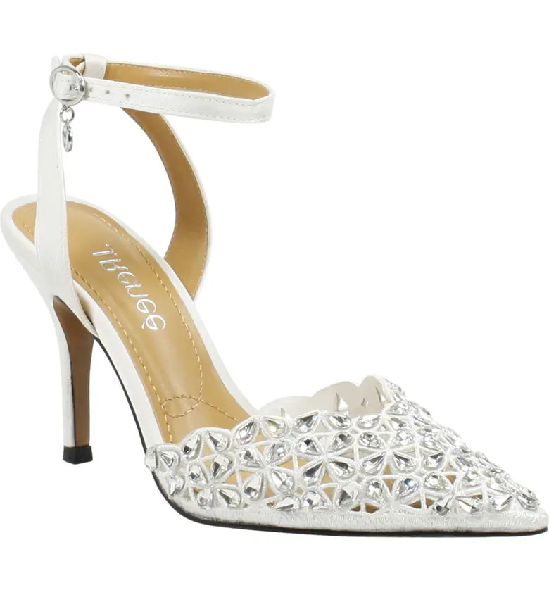 Kamilo Pointed Toe Pump | Nordstrom