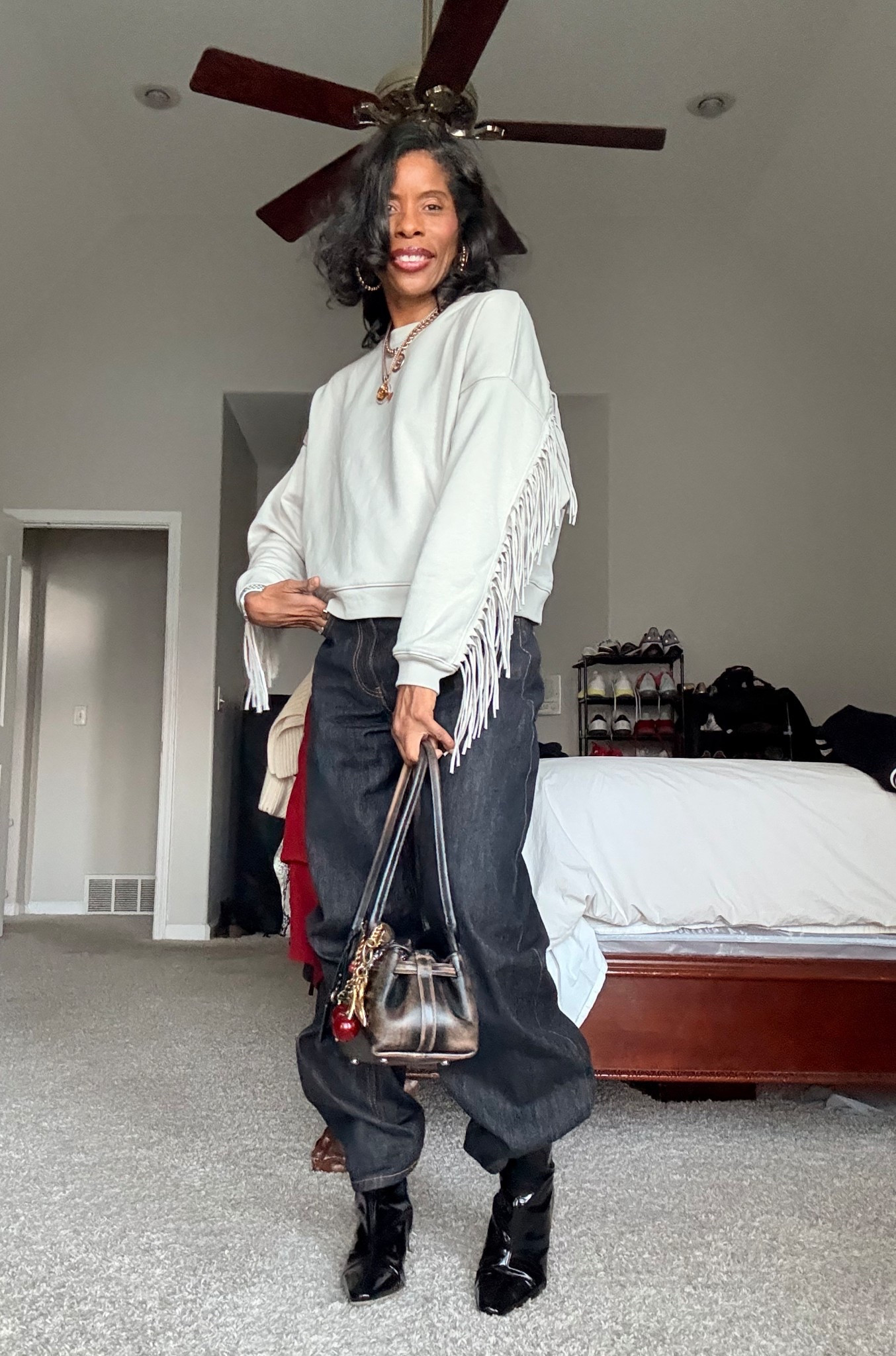 #LTKWorkwear #LTKSeasonal #LTKootd