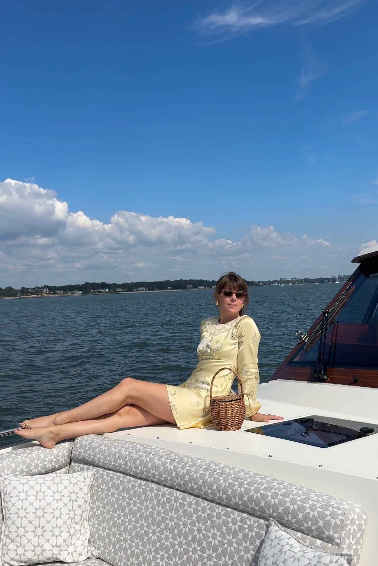 Enjoying these last days of sunshine. 

#LTKSwim #LTKTravel #LTKSeasonal