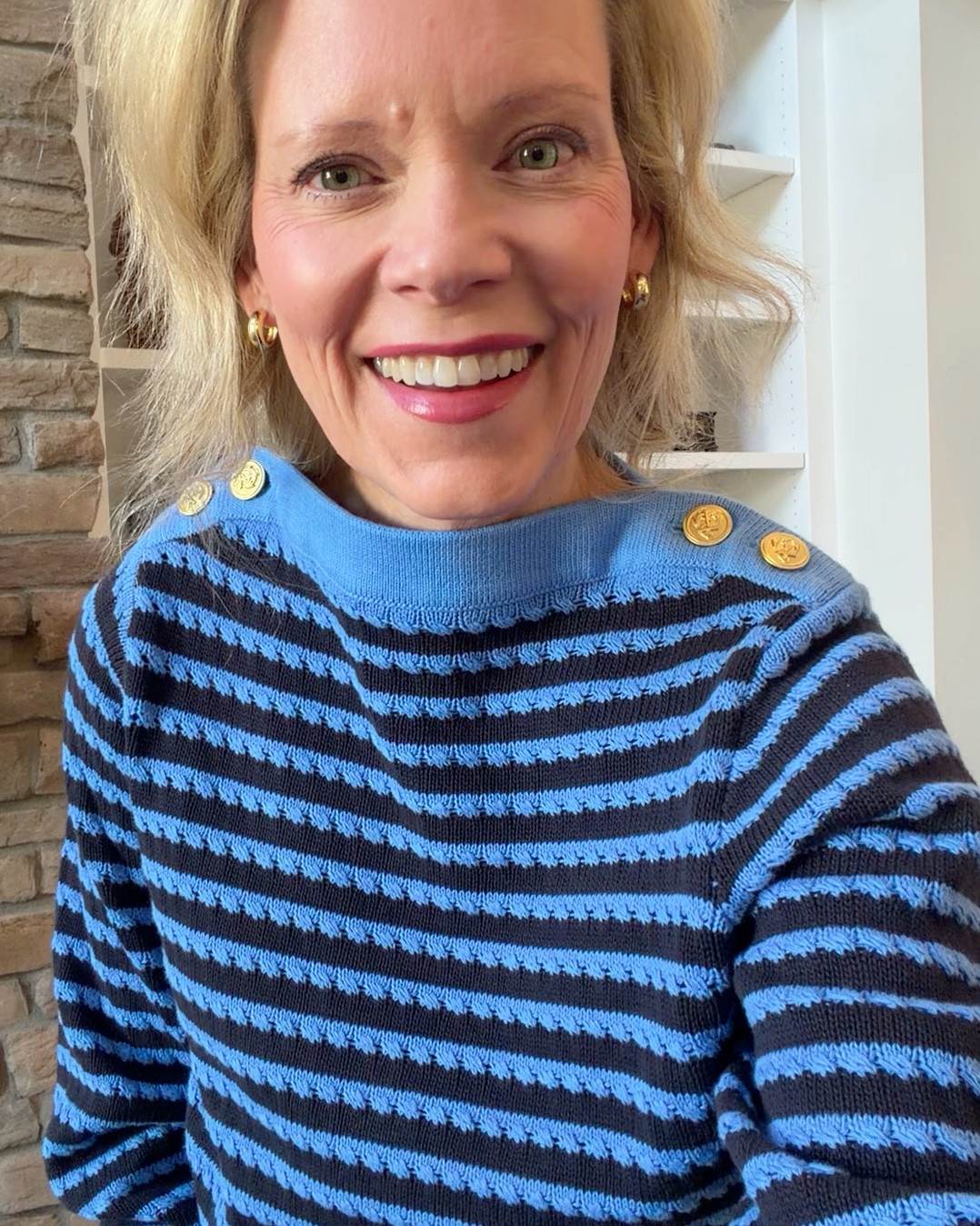 Walmart is full of the cutest things for spring. Love this pretty sweater and wide legged pants. The quality is fantastic!!  I bought my regular size small in the sweater and an XS (I’m in between a S and XS) in the pants!

#LTKSeasonal #LTKTravel #LTKWorkwear