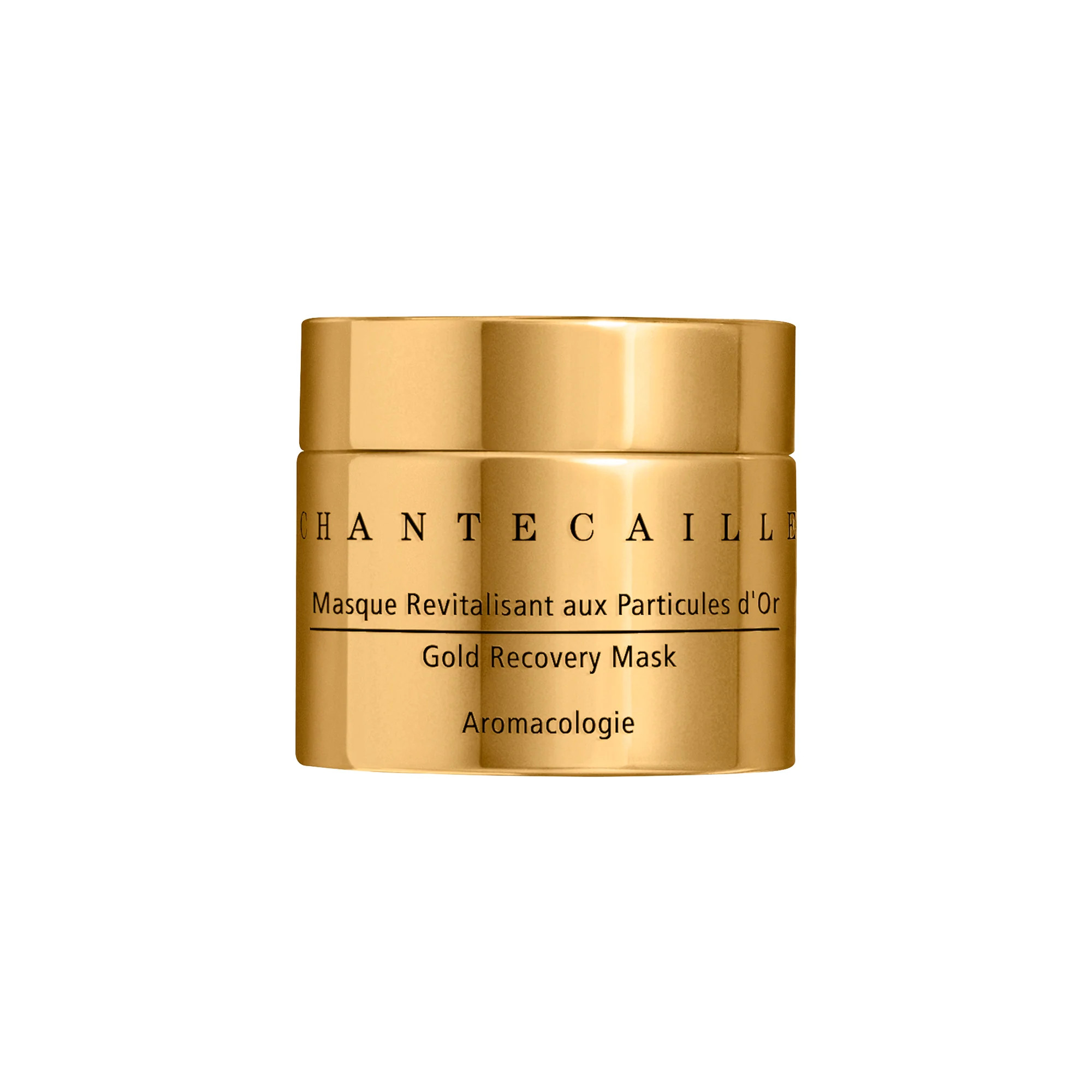 Gold Recovery Mask | 24K Gold Skincare | Chantecaille