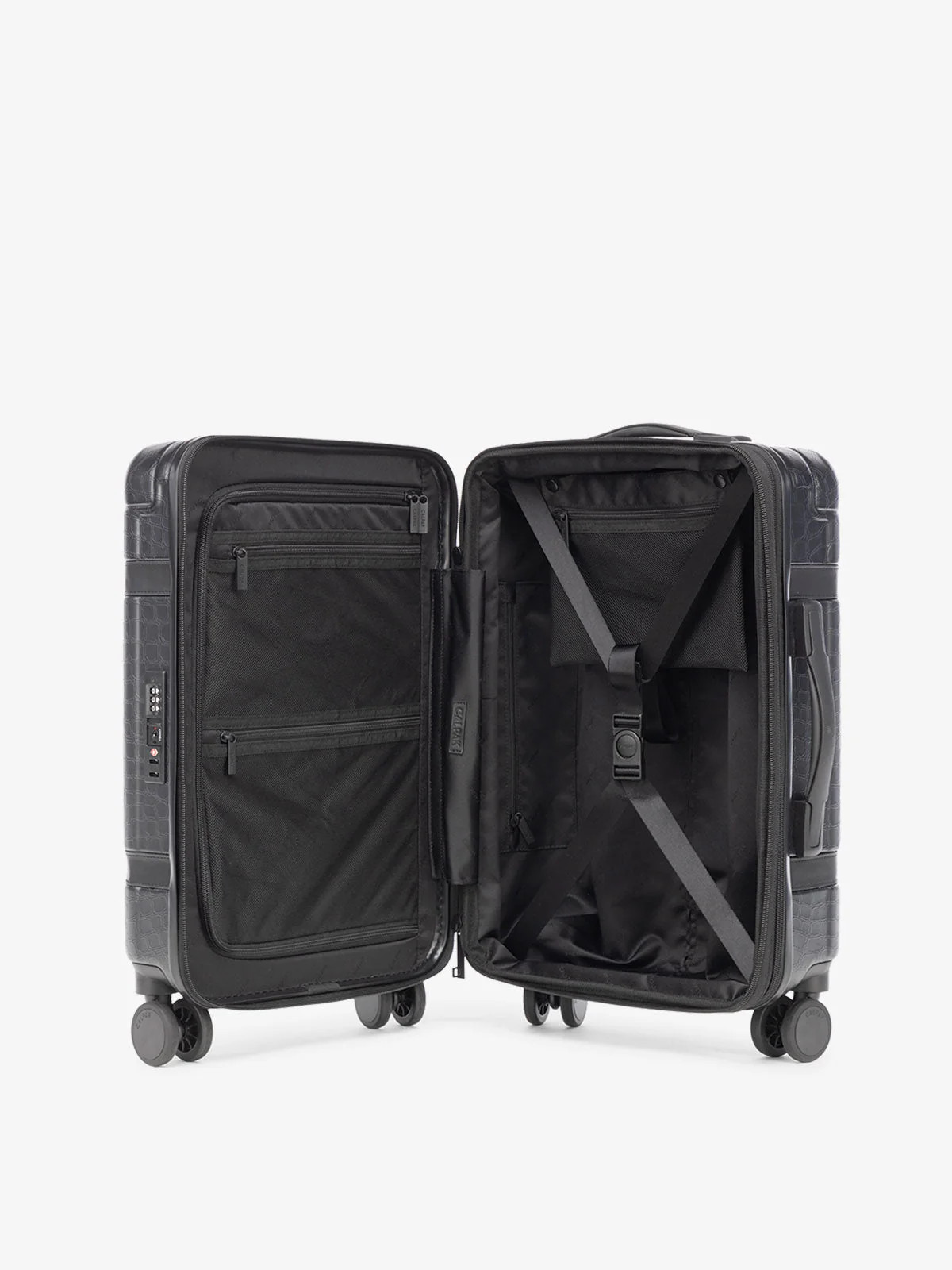 Trnk 2-Piece Luggage Set | CALPAK