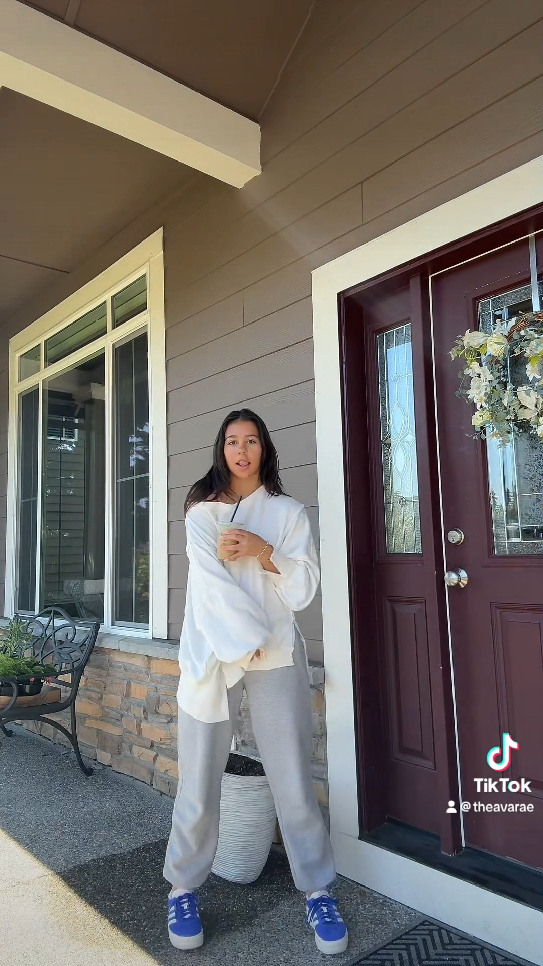 coffee run for

#LTKVideo #LTKFindsUnder100 #LTKWorkwear