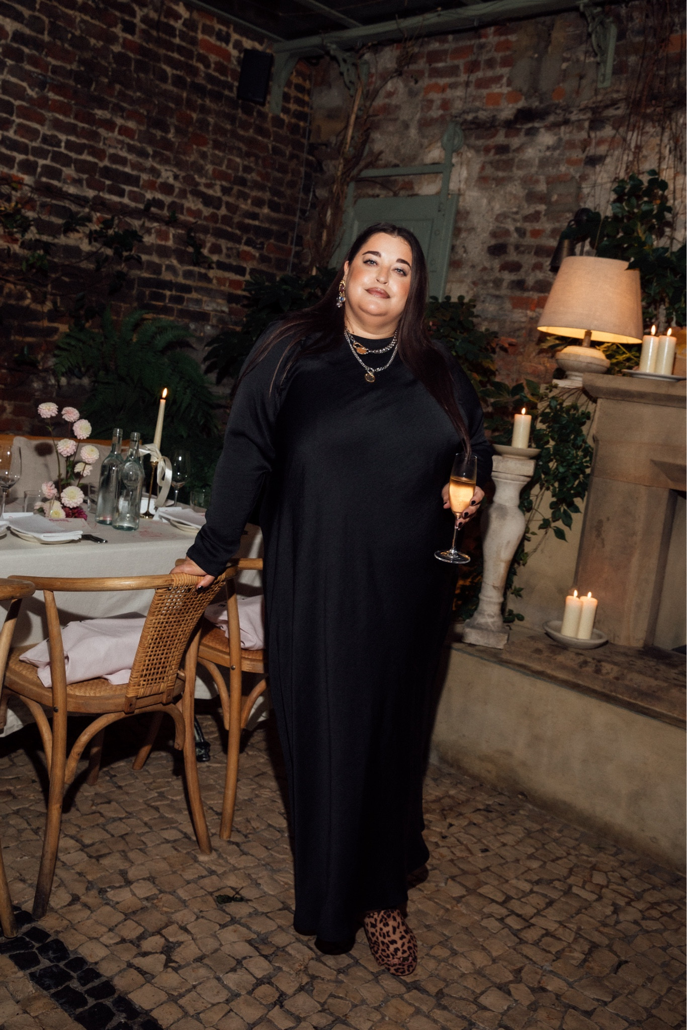 My favourite black dress is now available in a few different colours. This is my fave black plus size dress.!!! It’s perfect for so many occasions/events. Doesn’t crease and looks lovely dressed up or down. 

#LTKplussize #LTKuk #LTKpartywear