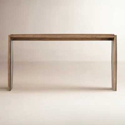 Cayenne 60" Console Table | Wayfair North America