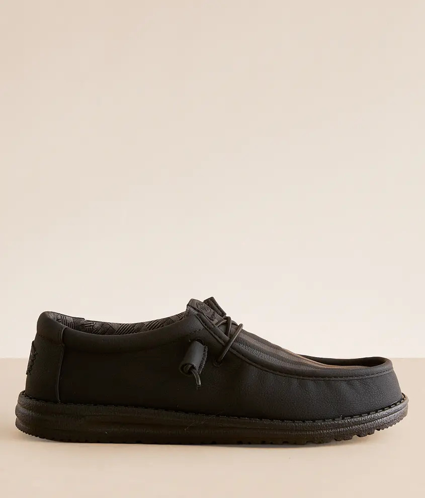 Wally Warrior Shoe | Buckle