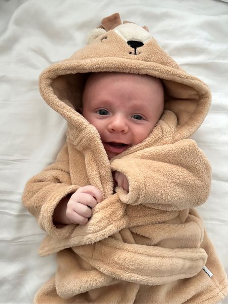 Gerber children’s wear
Gerber lion robe
Baby bath robe
Baby hooded robe
Baby animal hood robe
Baby registry must haves
Baby shower gift guide
#ltkfindsunder50

#LTKbump #LTKfindsunder100 #LTKbaby