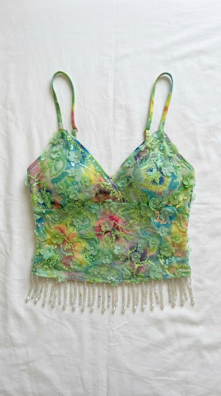 SUMMER GOING OUT TOP 

 #LTKootd #LTKSeasonal