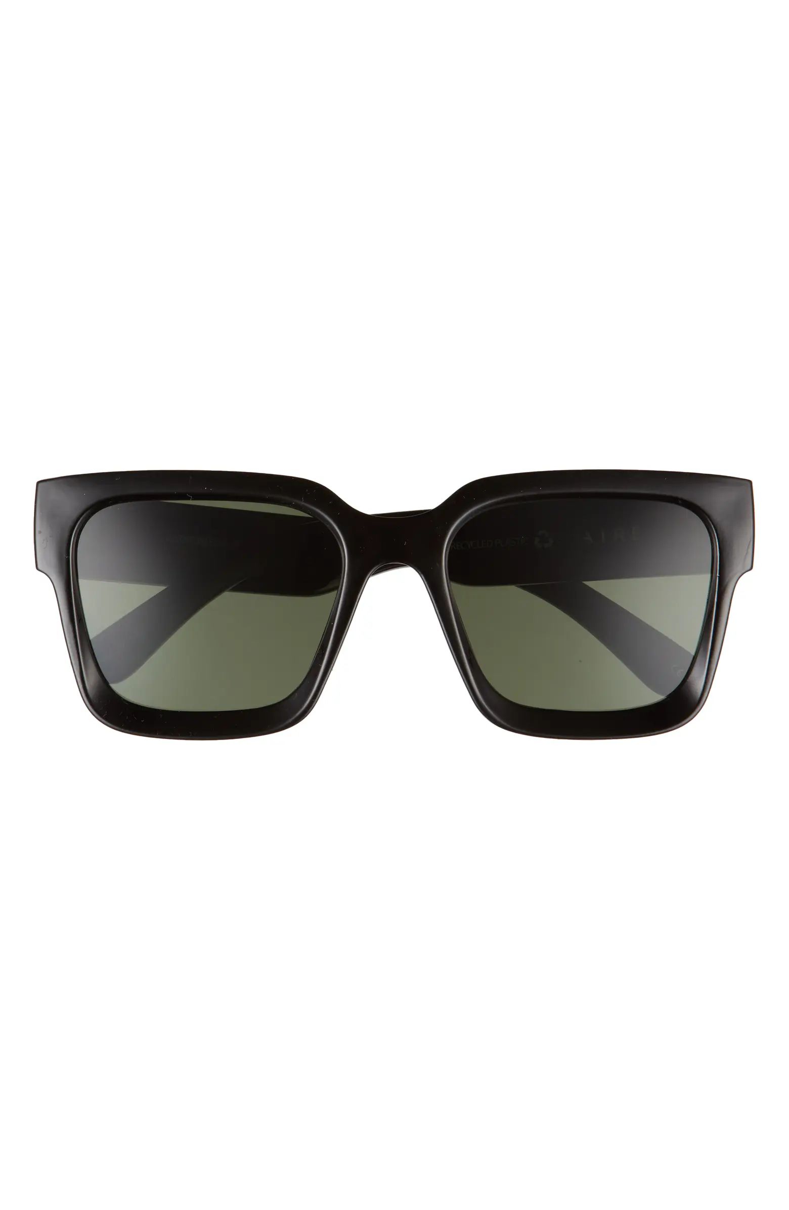 AIRE Andromeda 54mm Square Sunglasses | Nordstrom | Nordstrom