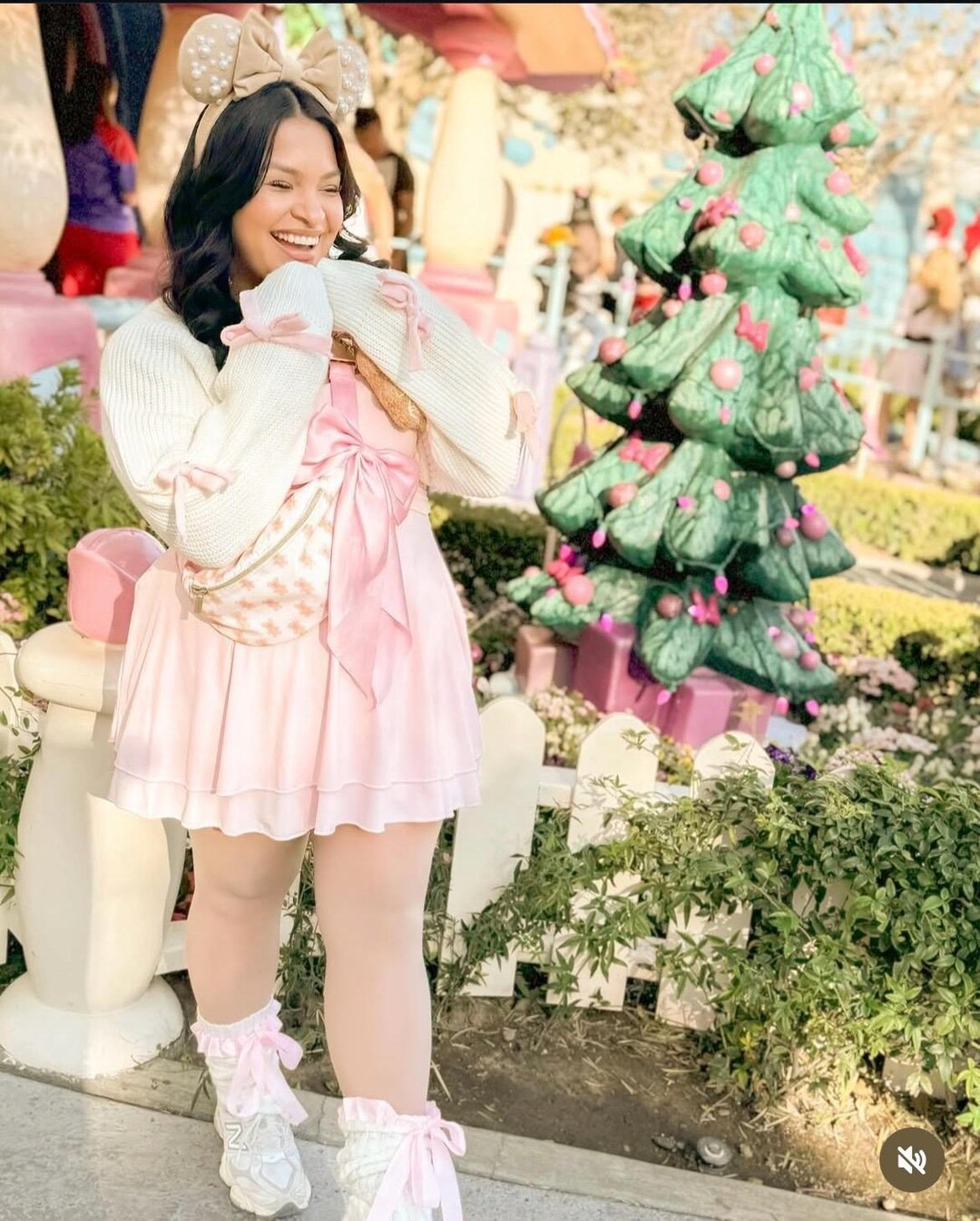 Gingerbread Fanny Pack- PRE ORDER - Etsy | Etsy (US)