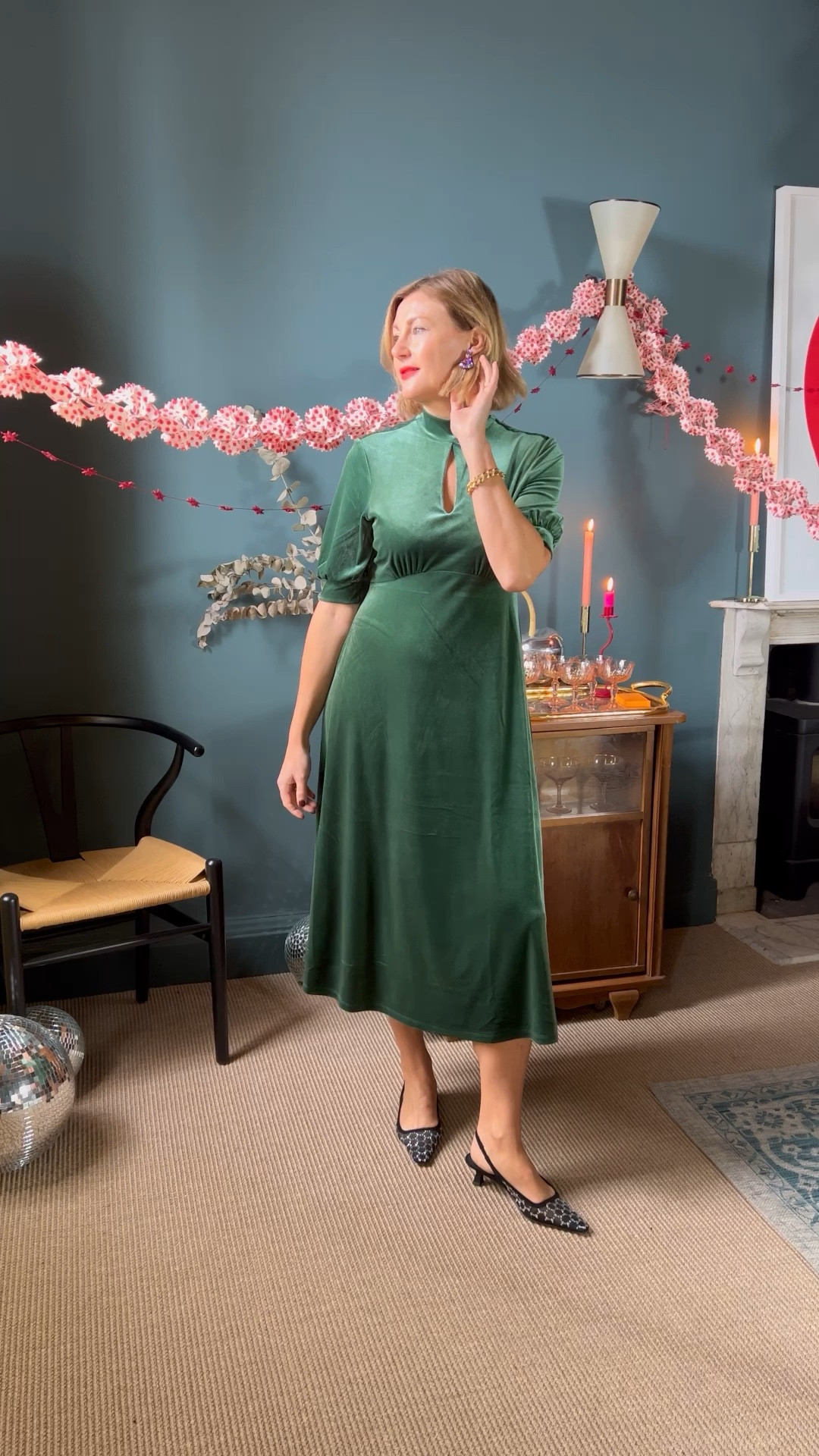 Christmas outfits
Party outfits
Seasalt Cornwall
Velvet
Festive dressing 

#LTKSeasonal #LTKeurope