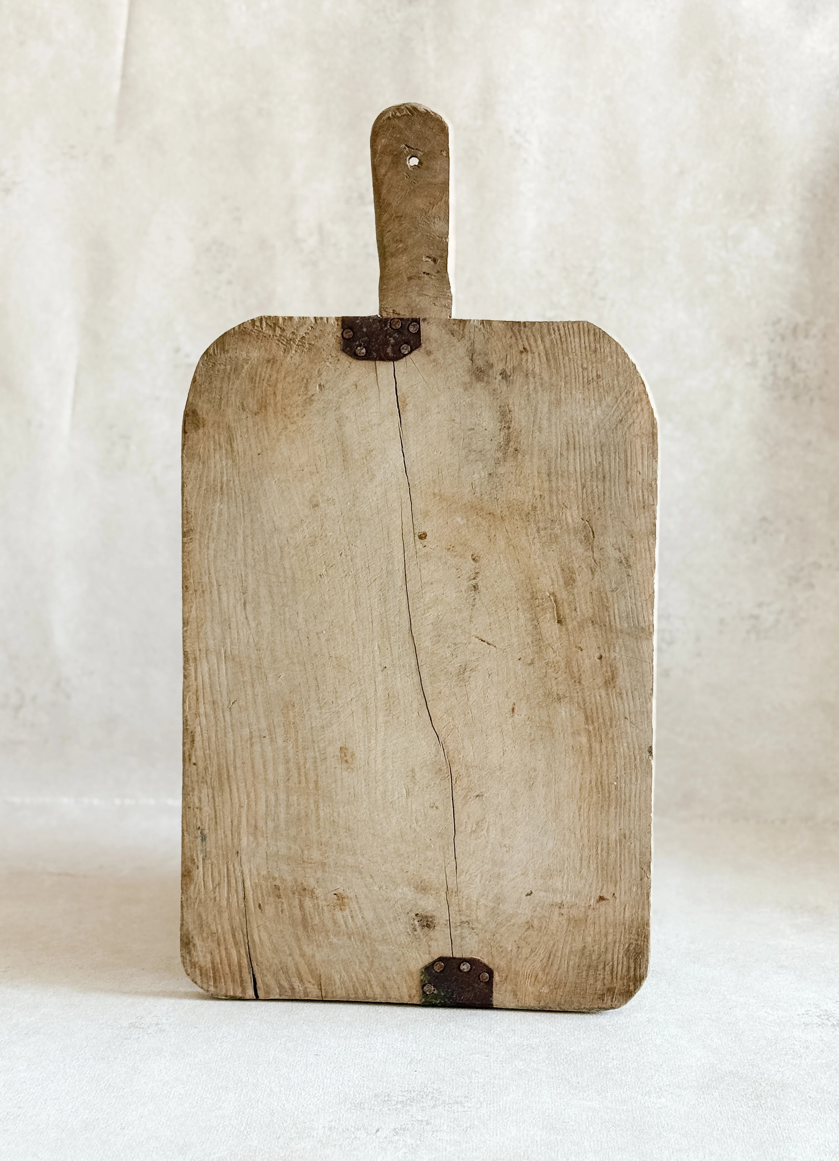 Bread Board, Medium No. 6 | Cottage and Key