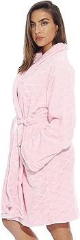 Just Love Solid Kimono Robes for Women | Amazon (US)