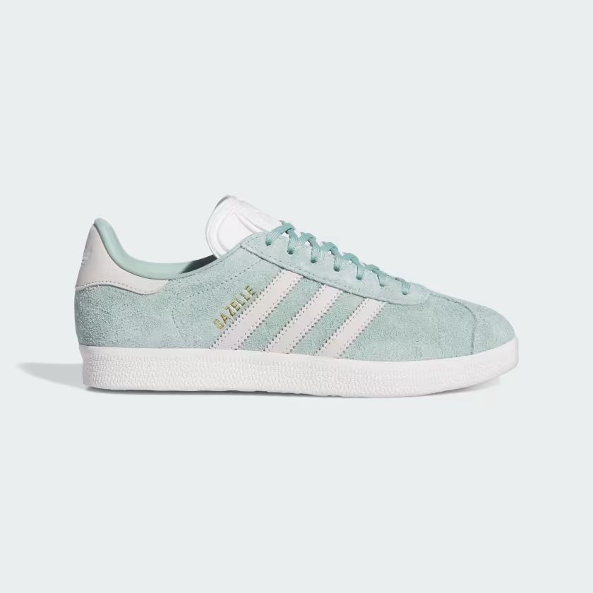 Gazelle Shoes | adidas (US)