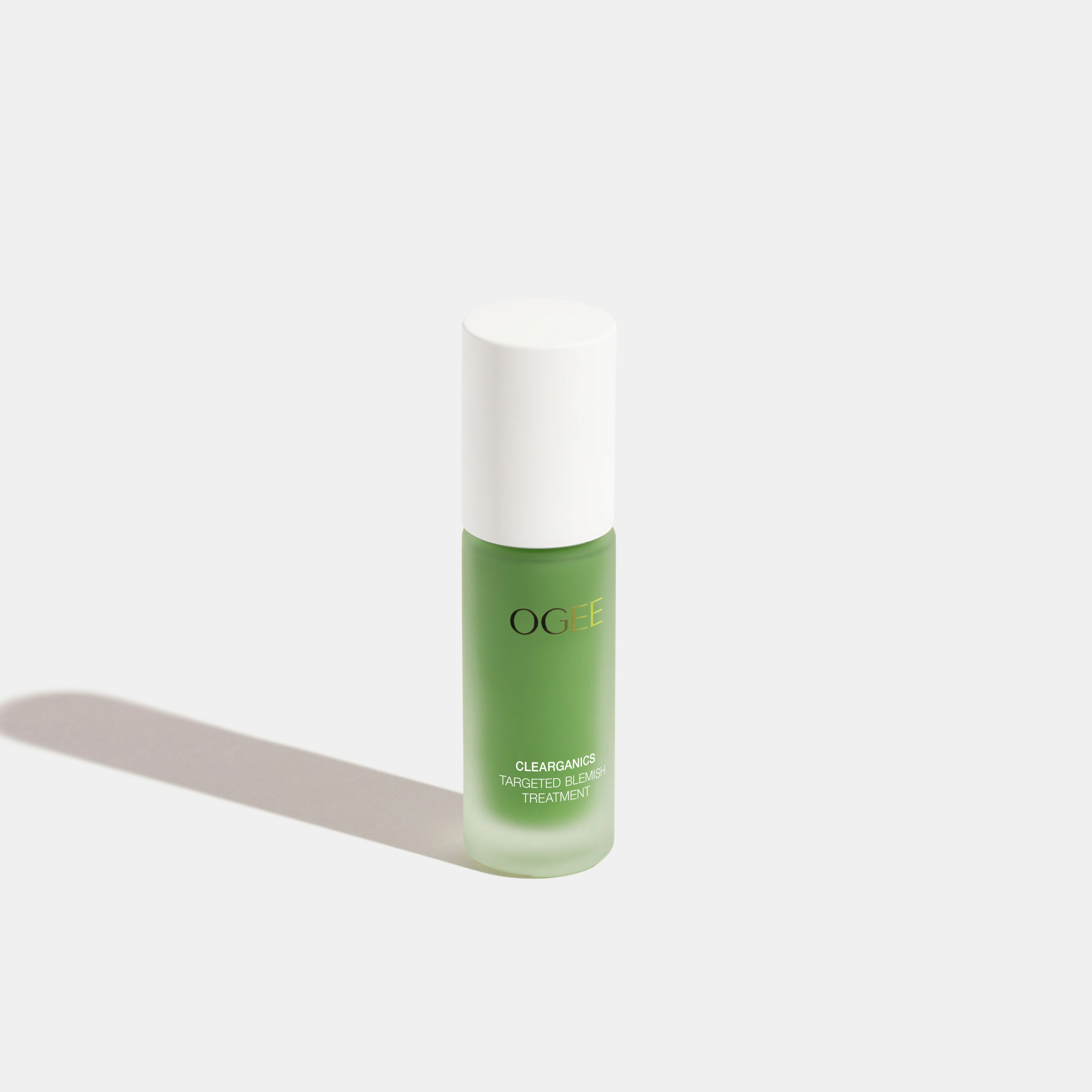Targeted Blemish Treatment with Powerful Plant-Based Salicylic Acid 3g by Ogee Organic Skincare & Makeup | Ogee