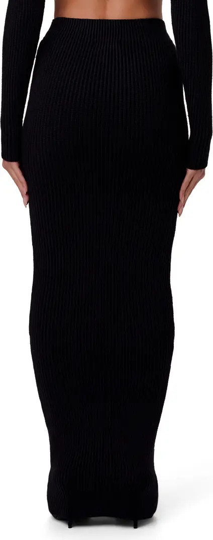 Knit Maxi Skirt | Nordstrom