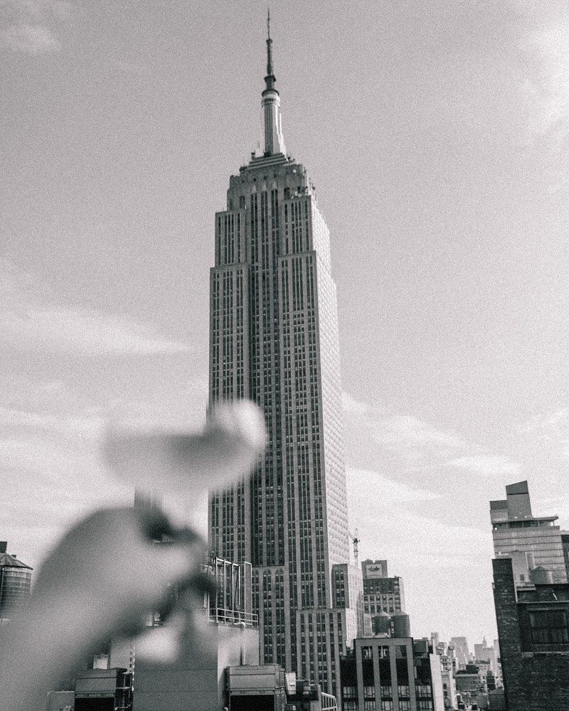 NYC, you were good to me ❤️✨ Still buzzing from being on a billboard last week in Times Square, and finally seeing my first Broadway play (not sure what took me so long?!)

Also, this was my first time to New York in the spring and WOW. She's a charmer. I mean, the seasonal allergies are a beast but the flowers everywhere?! The perfect weather?! I'm in love. 

🌷👉Please enjoy some snapshots of my NYC trip, plus a few from previous trips since they are too good not to share again!! tete

✨ ps I was in NYC on the night Lorde took over Washington Square... but was too tired from all my travel to actually go and yes, I still have FOMO but I used her new song on this post in honor lol 

🏨 @citizenm Times Square 
🖼️ billboard with @linktr.ee 
🎭 @bookofmormon (omg so good!)
🧡outfits linked on LTK 

#nyc #newyork #newyorkcity #timesquare #centralpark #travelstyle