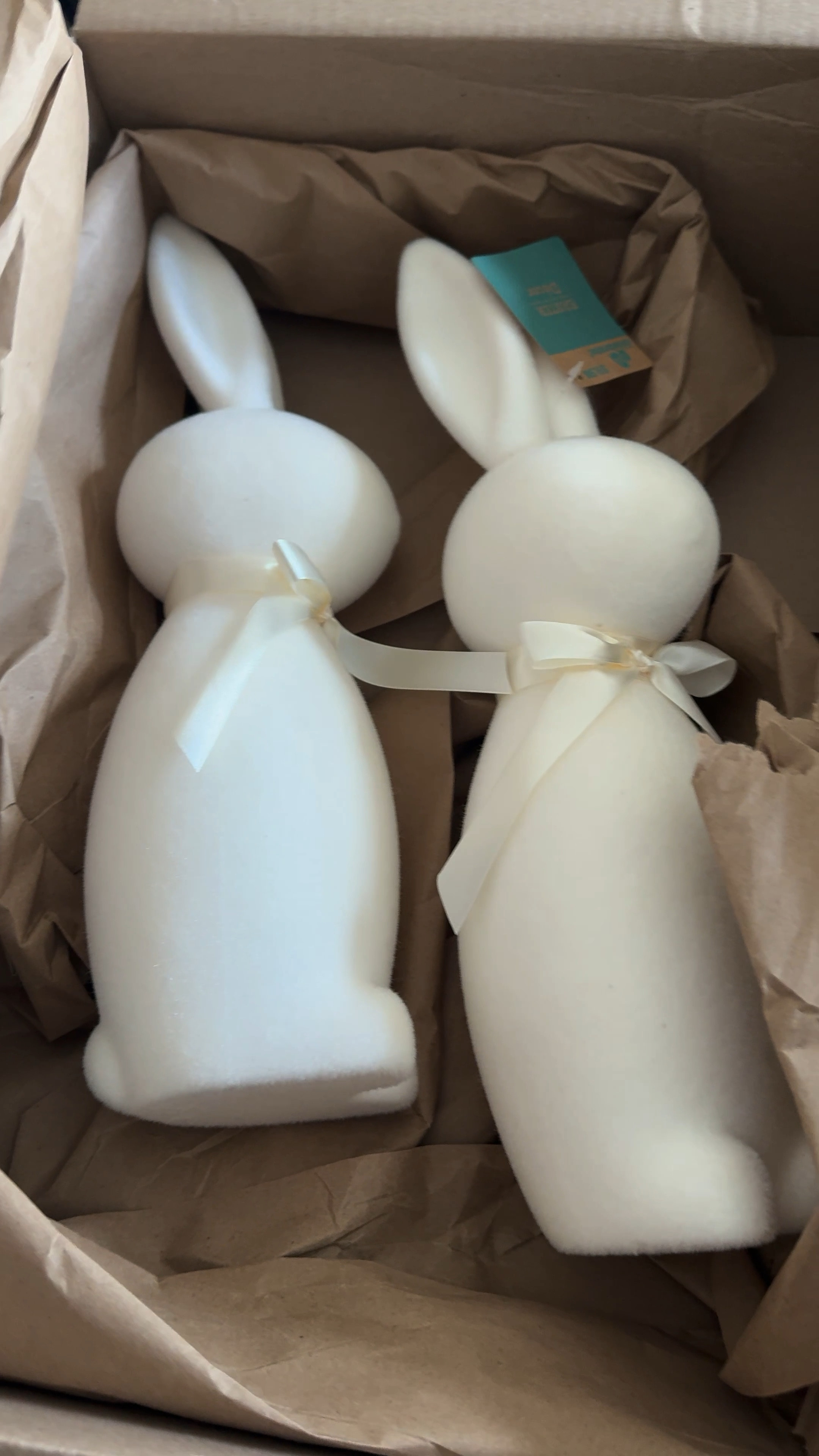 The cutest, most affordable bunnies for only $10 each! 

#LTKSeasonal #LTKSpringSale #LTKhome