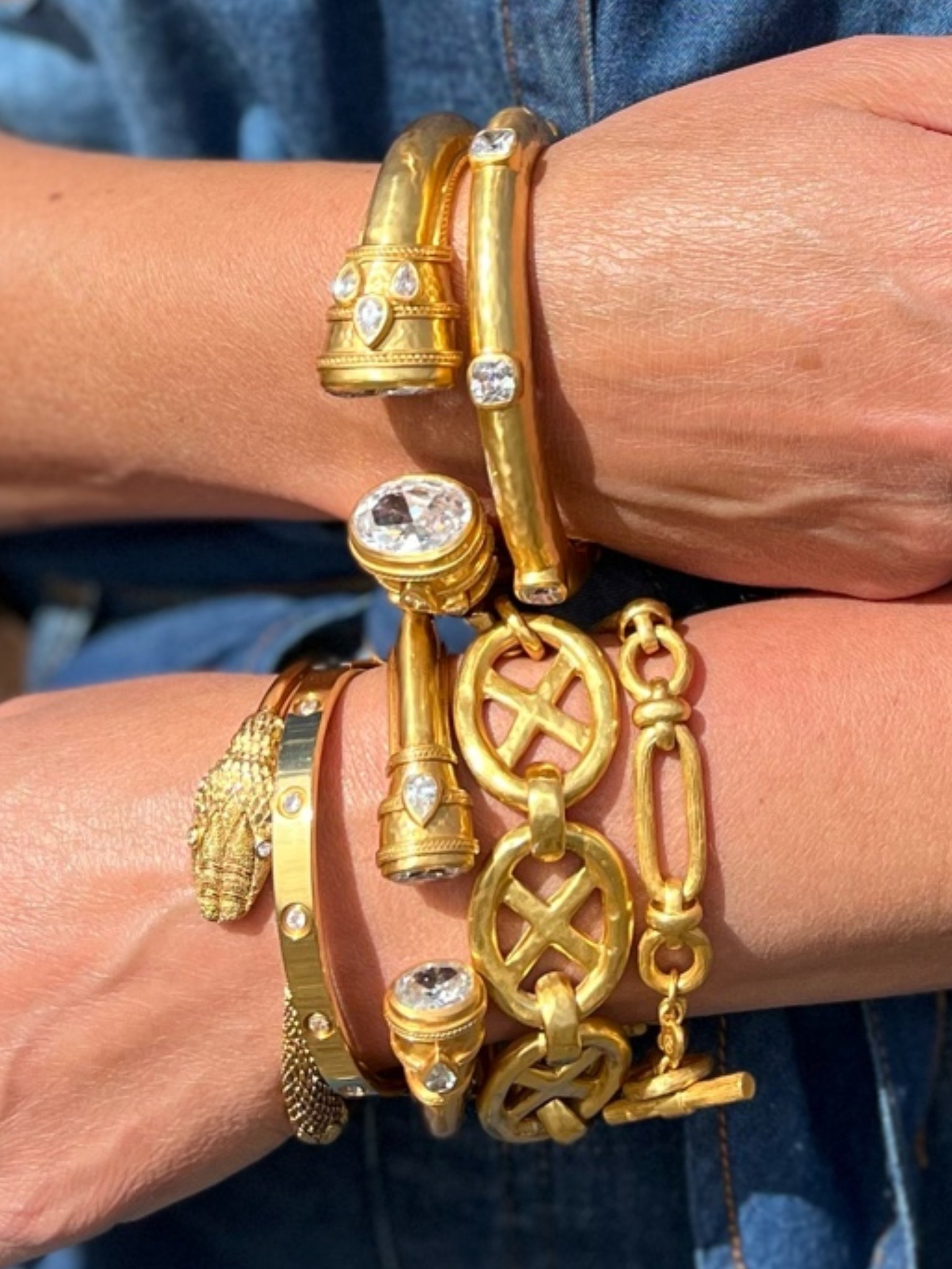 Gift guide:  Bracelet, gift guide, gift guides, gifts for her, gift guide for her, gift ideas for her, gift ideas, holiday gifts, holiday gifting, holiday gift, holiday gift guide, gift guides, gift, gifts, holiday season, holiday gifts 2026

#LTKSeasonal #LTKOver40 #LTKWedding #LTKTravel #LTKgrwm #LTKootd #LTKSwim #LTKWorkwear
